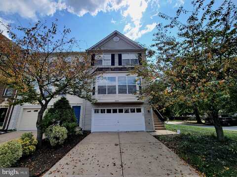 6639 HUNTER CREEK LANE, ALEXANDRIA, VA 22315