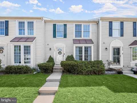 6302 WIMBLEDON COURT, ELKRIDGE, MD 21075