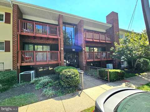 51 SKYHILL ROAD, ALEXANDRIA, VA 22314