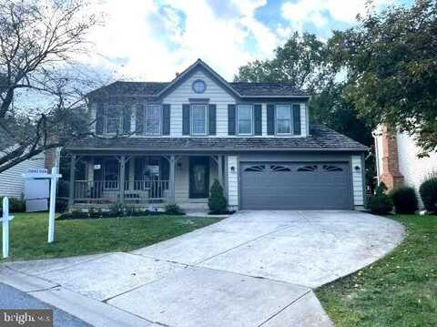 1 BRATTLE COURT, GAITHERSBURG, MD 20877