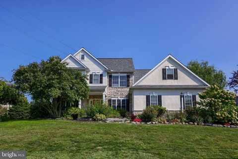 1860 WINDY HILL ROAD, LANCASTER, PA 17602