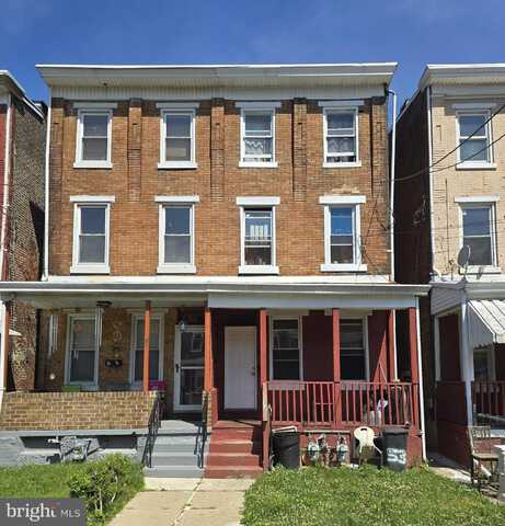 53 KELSEY AVENUE, TRENTON, NJ 08618