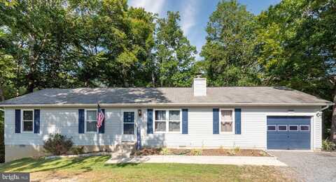 428 BUFFALO ROAD, LUSBY, MD 20657