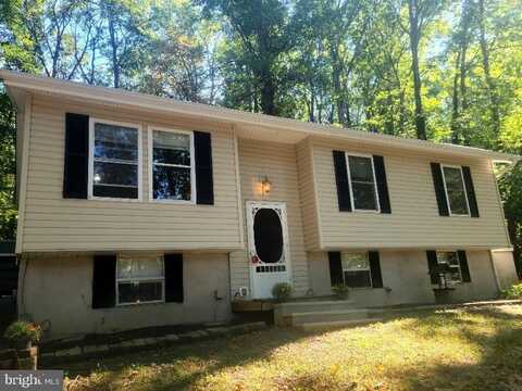 687 ARBOR DRIVE, WESTMINSTER, MD 21158