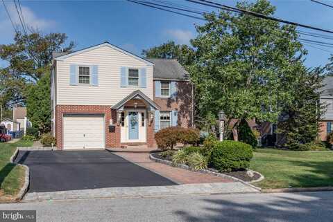 732 ROSELAND AVENUE, JENKINTOWN, PA 19046