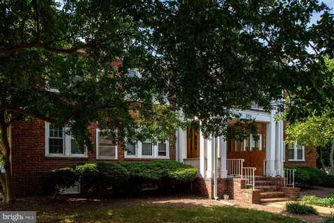 305 E DUNCAN AVENUE, ALEXANDRIA, VA 22301