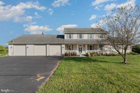 2990 MIDDLE RIDGE ROAD, NEWPORT, PA 17074