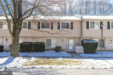 307 VILLAGE WALK, EXTON, PA 19341