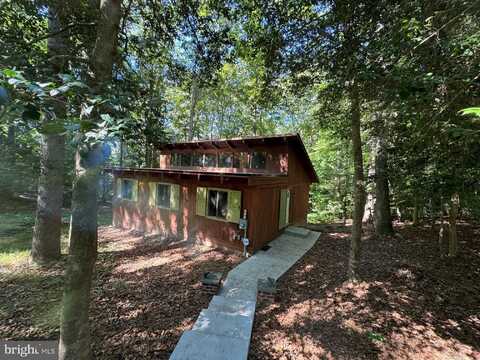 12367 ALGONQUIN TRAIL, LUSBY, MD 20657