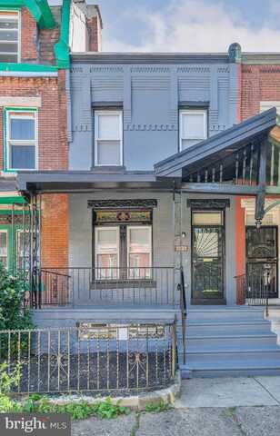 5532 HUNTER STREET, PHILADELPHIA, PA 19131