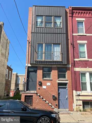 2036 N 19TH STREET, PHILADELPHIA, PA 19121