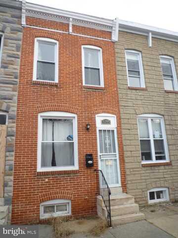 1205 JAMES STREET, BALTIMORE, MD 21223