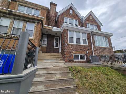 3817 ELSINORE STREET, PHILADELPHIA, PA 19124