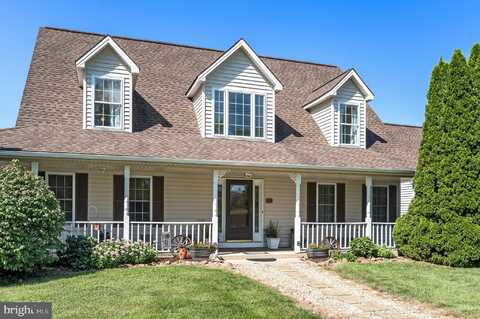 1541 SHIPWRECK DRIVE, NEW MARKET, VA 22844