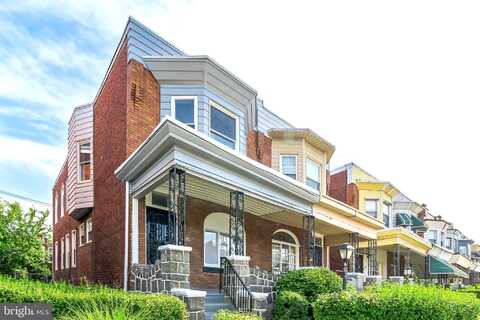 5626 CEDAR AVENUE, PHILADELPHIA, PA 19143