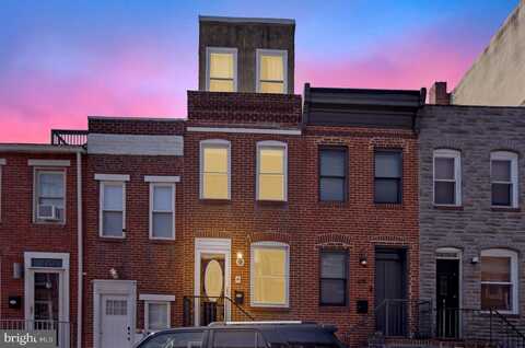 616 S PORT STREET S, BALTIMORE, MD 21224