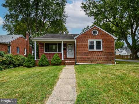 449 CLEVELAND ROAD, LINTHICUM HEIGHTS, MD 21090