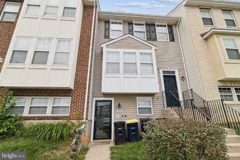 4128 CRAB APPLE COURT, SUITLAND, MD 20746