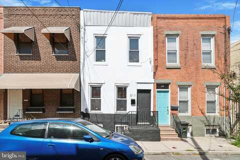 311 EMILY STREET, PHILADELPHIA, PA 19148