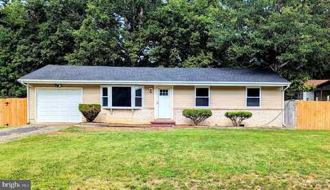 21936 SPRING VALLEY DRIVE, LEXINGTON PARK, MD 20653