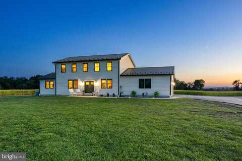 230 GRANITE STATION ROAD, GETTYSBURG, PA 17325