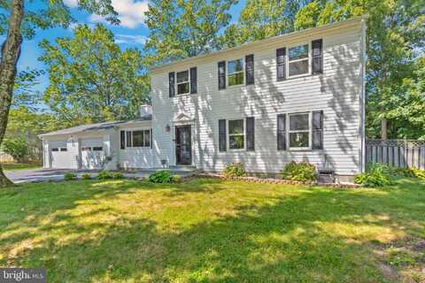 9728 WATERLINE DRIVE, BURKE, VA 22015