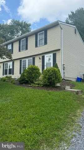 4350 SYCAMORE DRIVE, HAMPSTEAD, MD 21074