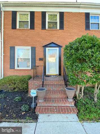 12972 CLAXTON DRIVE, LAUREL, MD 20708