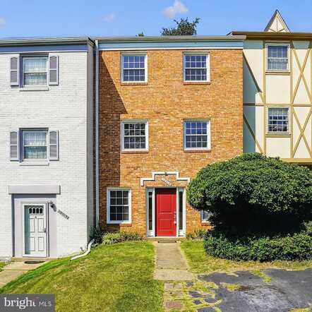 14850 HAYMARKET LANE, CENTREVILLE, VA 20120