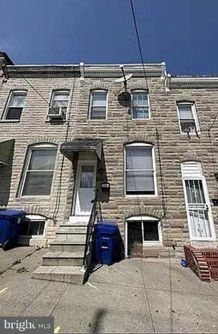 3130 STAFFORD STREET, BALTIMORE, MD 21229