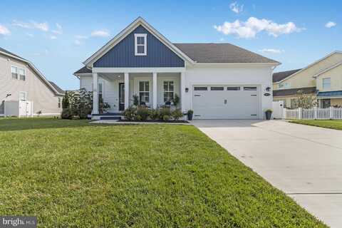 30929 SEA BREEZE LANE, OCEAN VIEW, DE 19970