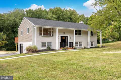 3016 CRESWELL ROAD, ABERDEEN, MD 21001