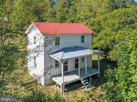 4771 MILL CREEK ROAD, MOUNT JACKSON, VA 22842