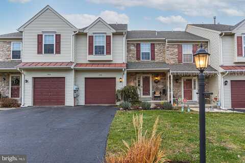 558 CREEKSIDE DRIVE, SOUDERTON, PA 18964