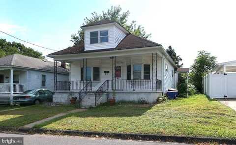 192 EVANS STREET, DURYEA, PA 18642