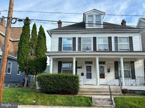 526 N MULBERRY STREET, HAGERSTOWN, MD 21740