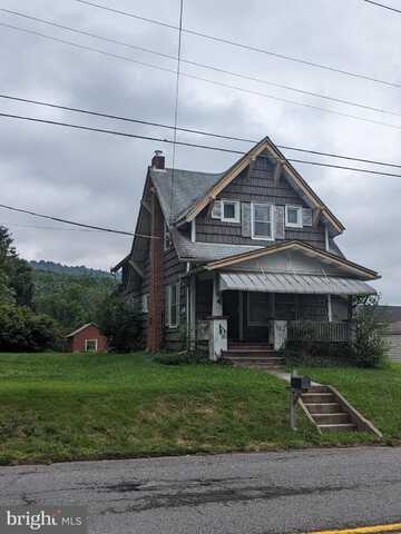 707 VALLEY STREET, MARYSVILLE, PA 17053