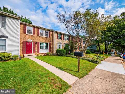 19937 BUHRSTONE DRIVE, GAITHERSBURG, MD 20886