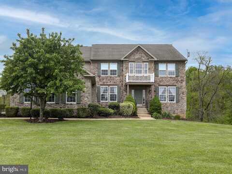 312 CHIMNEY CIRCLE, MIDDLETOWN, VA 22645