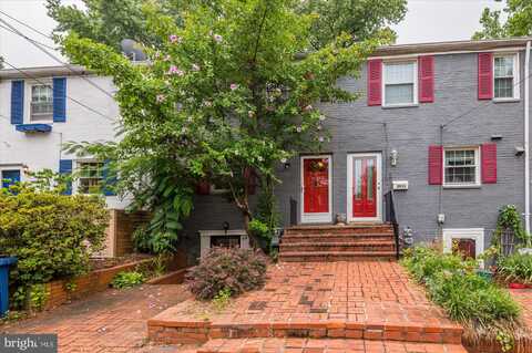 2930 LANDOVER STREET, ALEXANDRIA, VA 22305