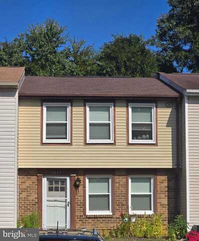 5537 HECATE COURT, FAIRFAX, VA 22032