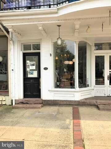 45 BRIDGE STREET, LAMBERTVILLE, NJ 08530