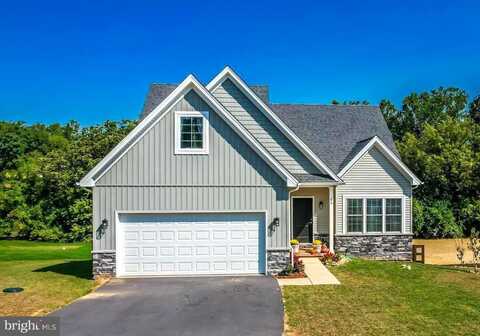 68 E MOHLER CHURCH ROAD, EPHRATA, PA 17522