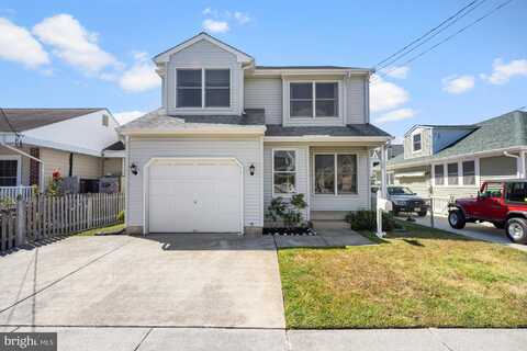 124 E MONTEREY AVENUE, WILDWOOD, NJ 08260