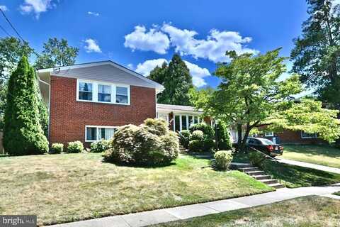 3308 KAYSON STREET, SILVER SPRING, MD 20906