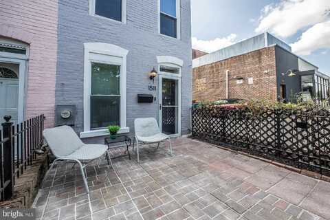 1511 INDEPENDENCE AVENUE SE, WASHINGTON, DC 20003