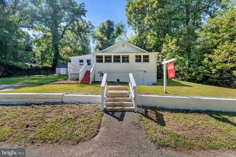 932 DIGGS ROAD, CROWNSVILLE, MD 21032