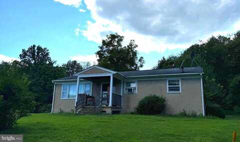 701 S POES ROAD, AMISSVILLE, VA 20106