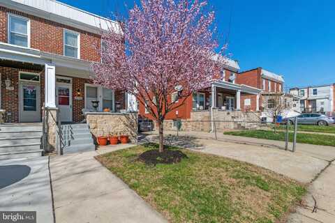 4108 ROLLINS AVENUE, BALTIMORE, MD 21207