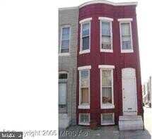 1911 N PAYSON STREET, BALTIMORE, MD 21217